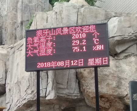 鄭州揚(yáng)塵監(jiān)測